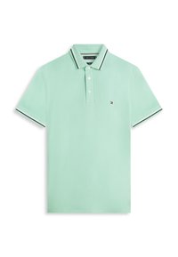 Neizbrano, crushed mint