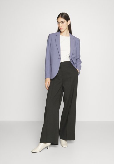 PS Paul Smith WOMENS SUIT JACKET - Blazer - blue