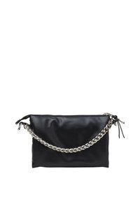 Calliope CON CATENA  - Borsa a mano - nero