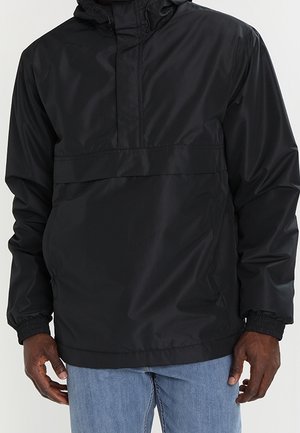 Kurtka hardshell
