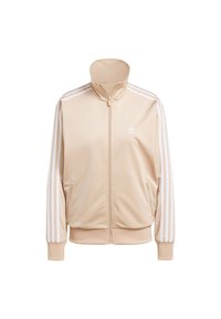 FIREBIRD  - Træningsjakke - magic beige