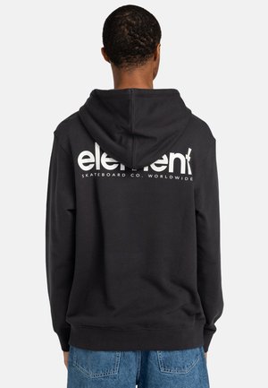 SIMPLE LOGO  - Hoodie - kta
