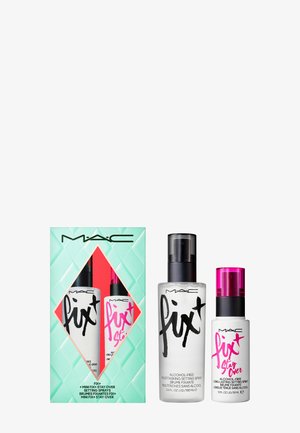 STAY PUT FIX+ DUO - Makeupsæt