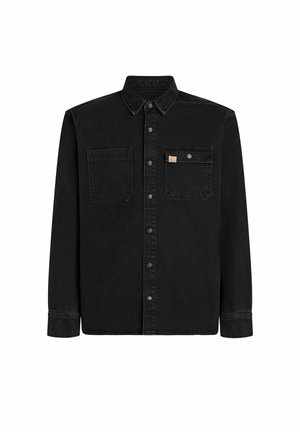 O'Neill, O'NEILL O'RIGINALS DENIM SHIRT  -  SHIRTS LONGSLEEVE  -  - Shirt - schwarz