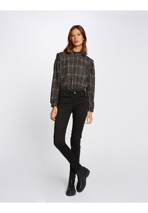 Jeans Skinny Fit - black