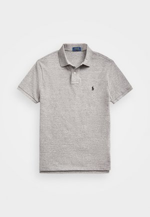 Polo Ralph Lauren BASIC - Pikeepaita - canterbury heather