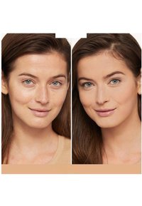 bareMinerals BAREPRO PRESSED 16H POWDER FOUNDATION - Foundation - light 22 neutral