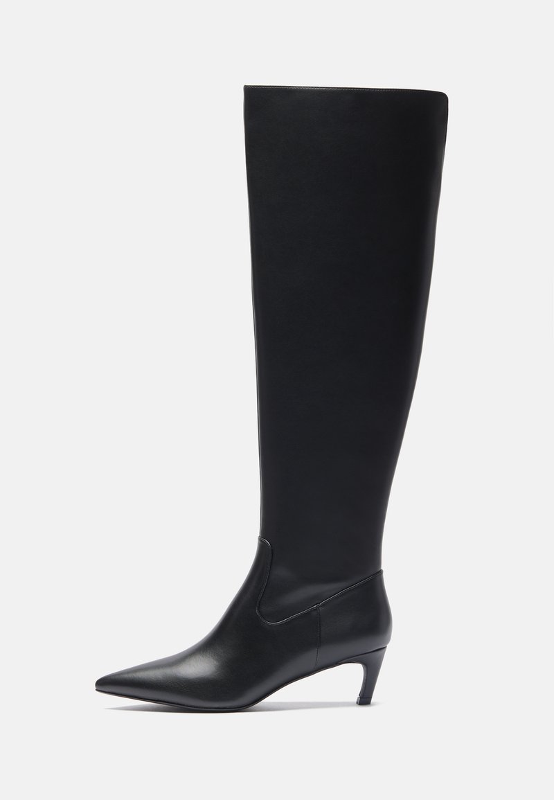 Zign Studio Laarzen zwart