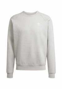 Non sélectionné, medium grey heather   white