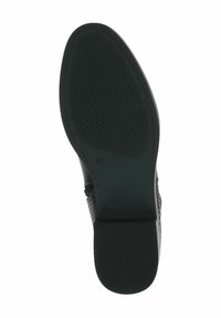 Caprice Botine - black comb