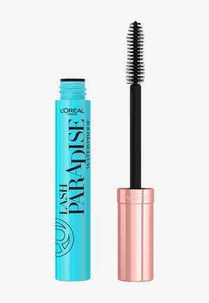 L'Oréal Paris LASH PARADISE WATERPROOF czarny