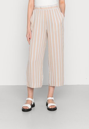 IHMARRAKECH  - Trousers - doeskin