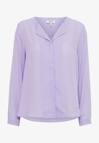 Selected, purple rose