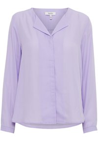 BYHialice - Bluza - purple rose