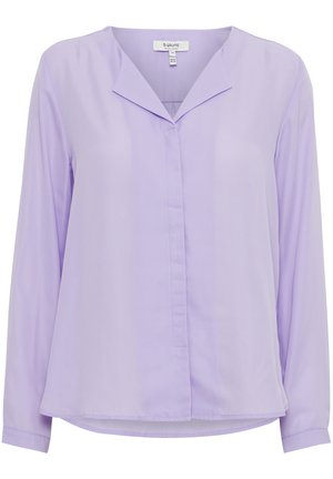 HIALICE SHIRT - - Blúz - purple rose