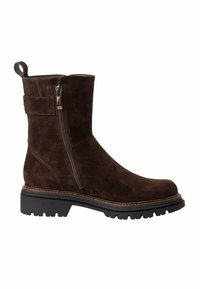 Tamaris Bottines - mocca