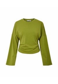 Non selezionato, woodbine