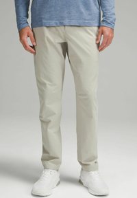 Ikke valgt, raw linen