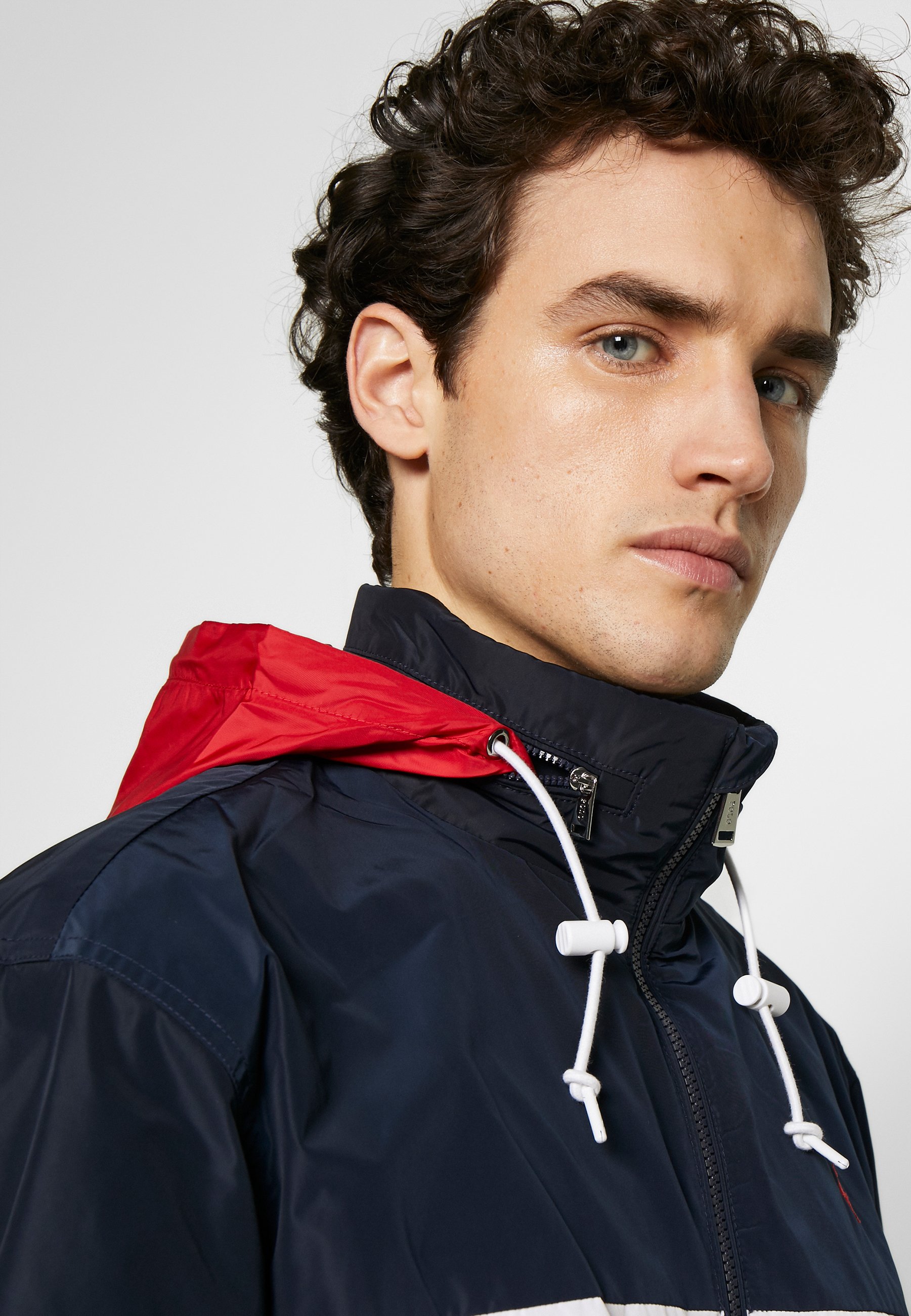 ralph windbreaker