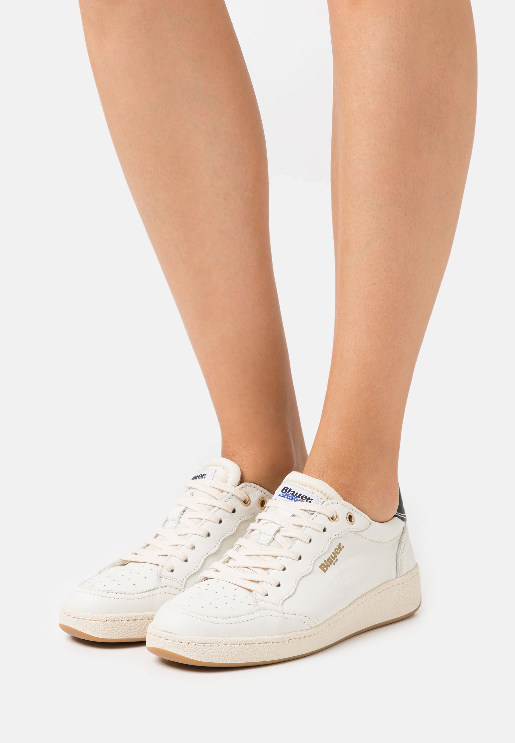 Blauer Sneakers basse - white/bianco - Zalando.it