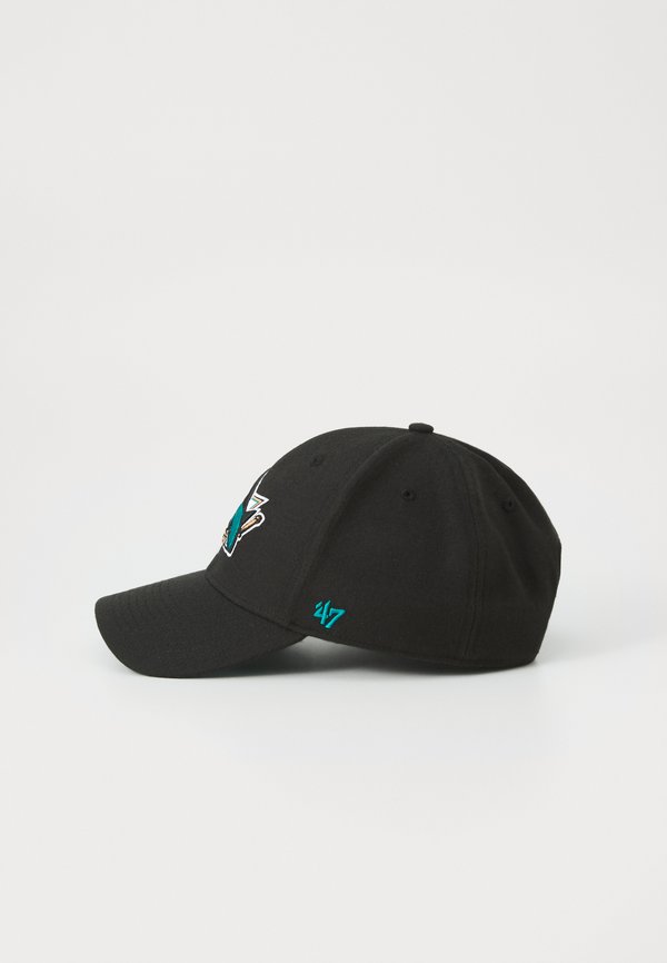 NHL SAN JOSE SHARKS BALLPARK SNAP UNISEX - Club wear3