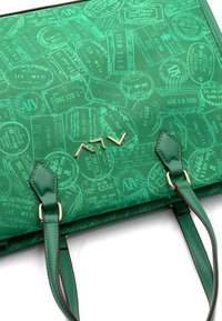 ALV by Alviero Martini FASHION - Borsa a mano - green
