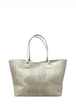 Sac à main - cocco beige
