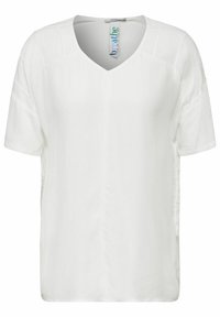 Blus - weiß