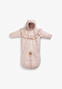 Selected, powder pink