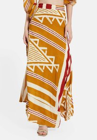 Be Sunset EUGENE - Complementos de playa - saffron