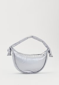 VENEDA CARTER CROSS BODY BAG - Håndveske - metalic