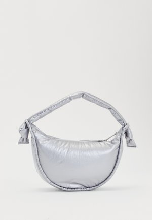 Timberland VENEDA CARTER CROSS BODY BAG - Rankinė - metalic