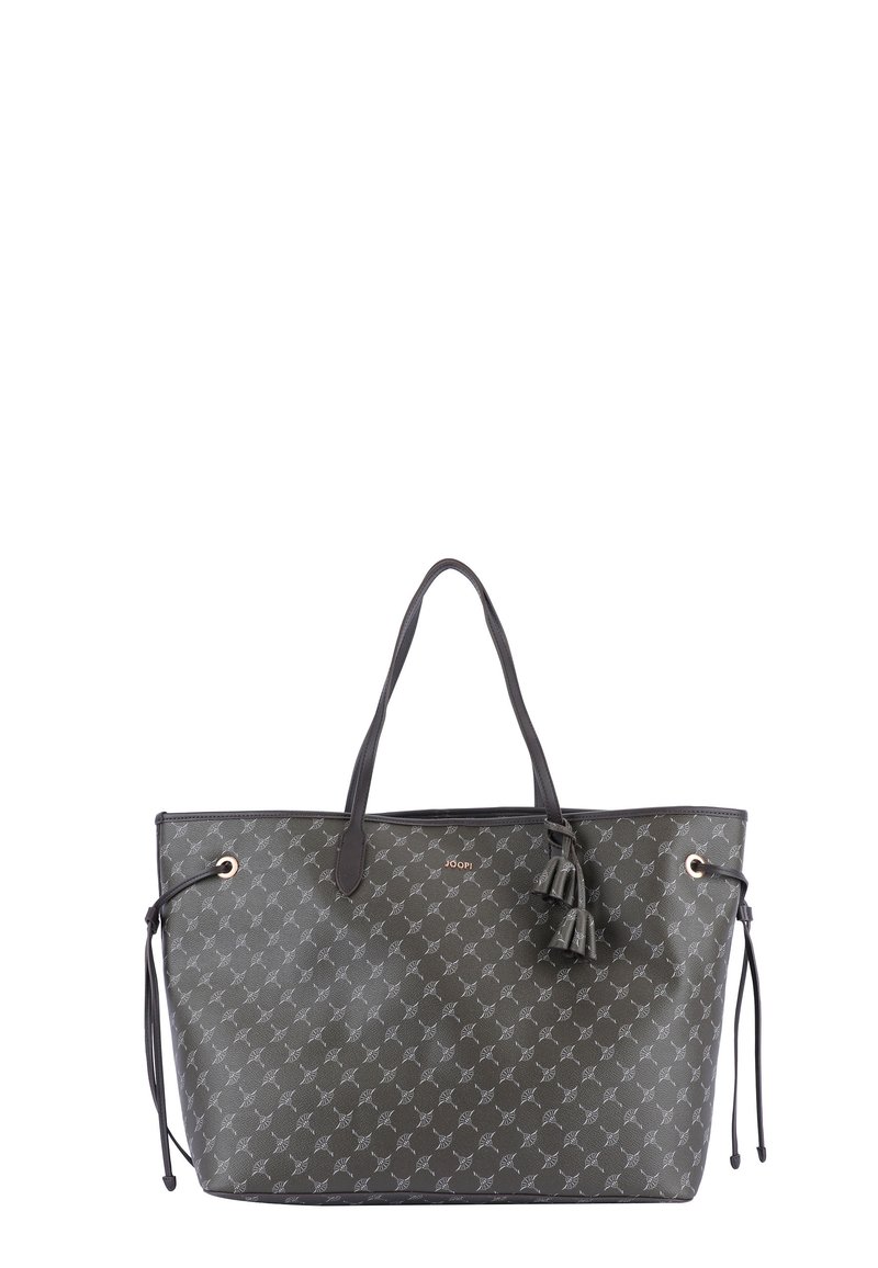JOOP! CORTINA LARA  - Borsa a mano - dark olive