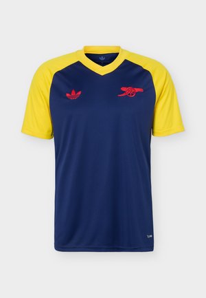 adidas Originals, ARSENAL FC 26/27 AWAY PRE MATCH - Vereinsmannschaften - dark blue