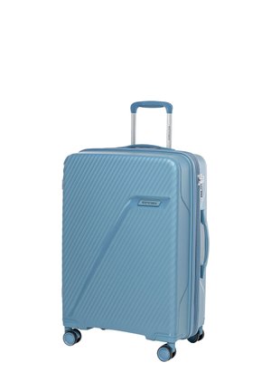 WITTCHEN MEDIUM  - Luggage - blue