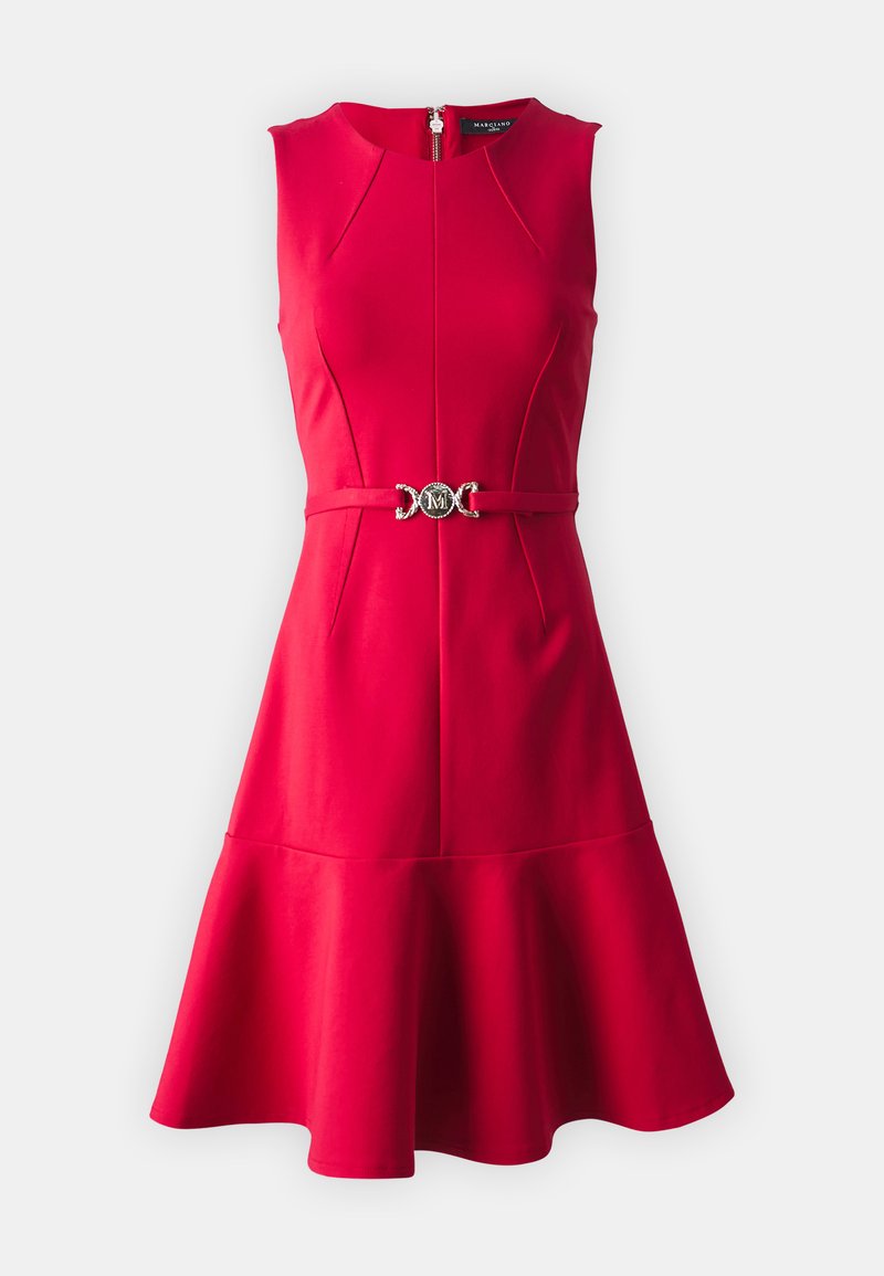 MARCIANO BY GUESS Cocktailjurk rood