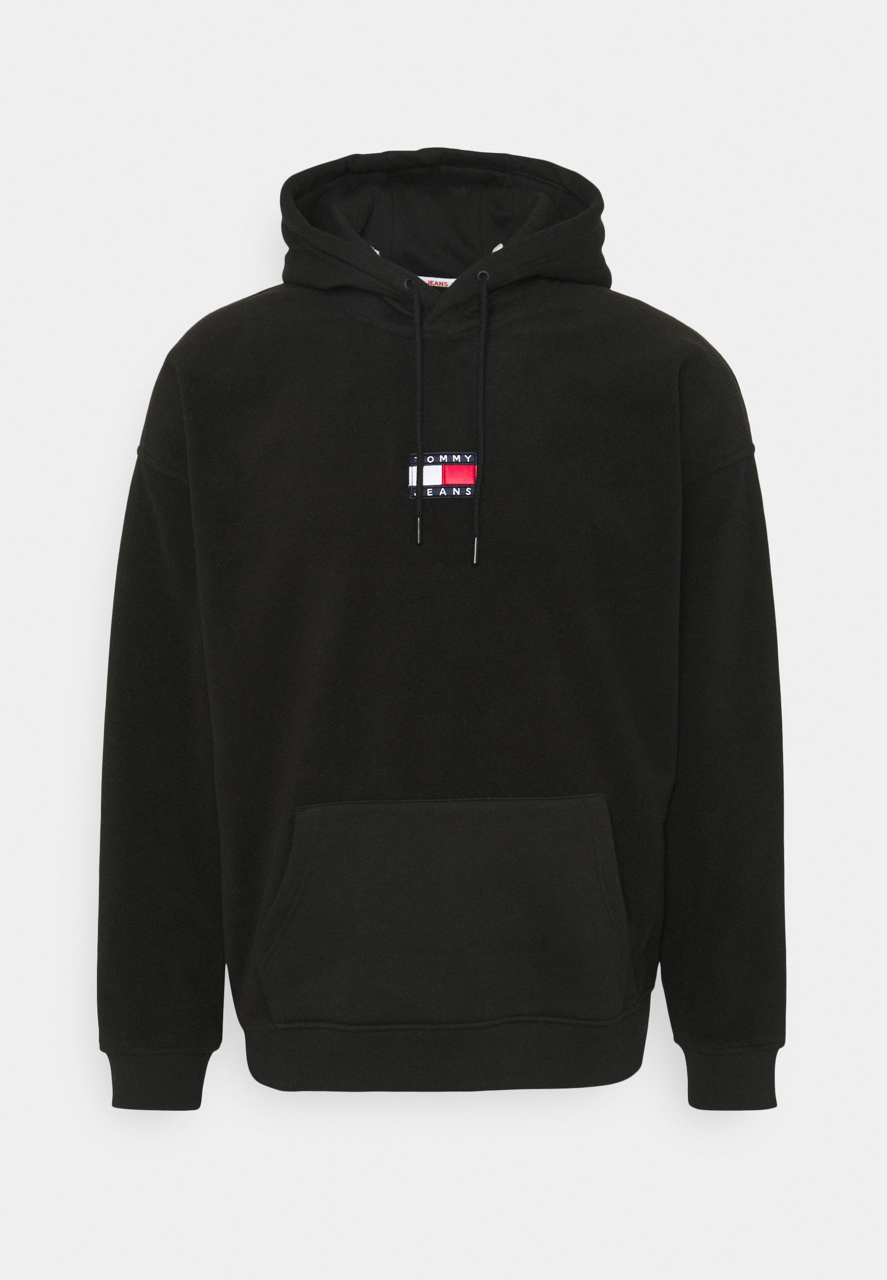 Tommy hilfiger polar hoodie Clearance