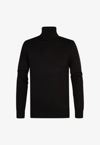 Ausgewählt, black