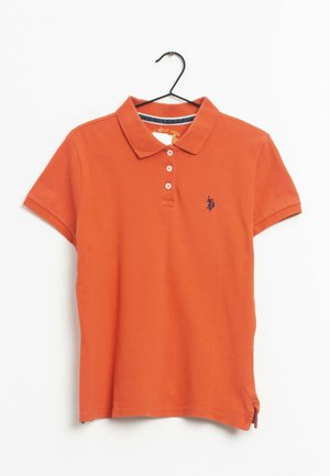 U.S. Polo Assn. Koszulka polo