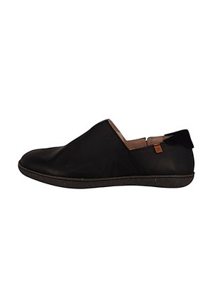 Slip-ons - black
