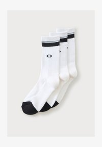 Non sélectionné, white/black