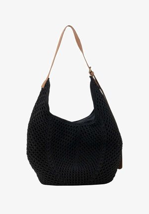 KESLEM, BOLSO KESLEM, MUJER - Bolso de mano - black