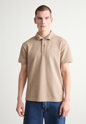 Polosärk - taupe gray