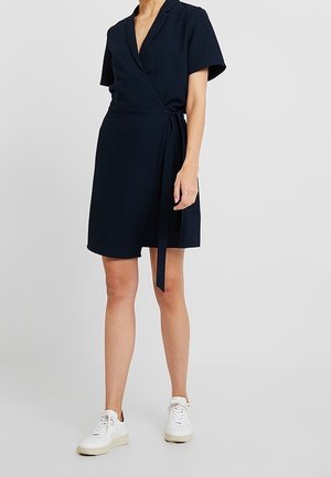 Freizeitkleid - dark blue