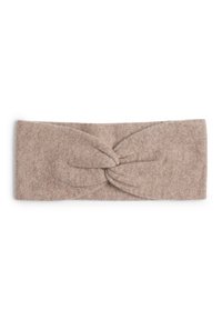 Unausgewählt, taupe