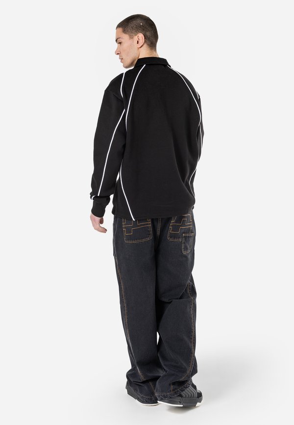 FENWICK ZIP LONGSLEEVE - Sweatshirt3