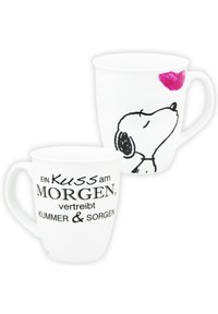 Snoopy THE PEANUTS  - Trinkflasche - mehrfarbig