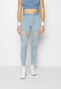 adidas Performance Leggings - magic grey