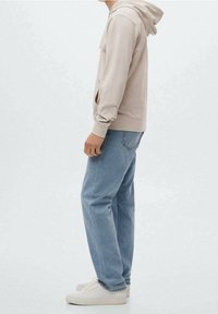 Mango Bluza z kapturem