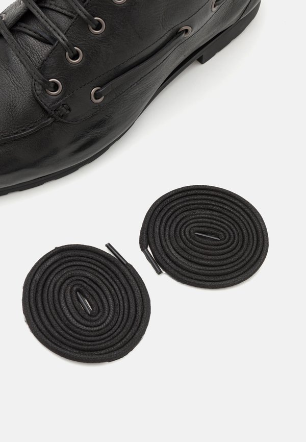 PLUME  - Lace-up ankle boots4